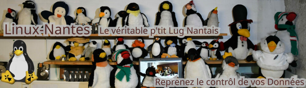 Linux-Nantes