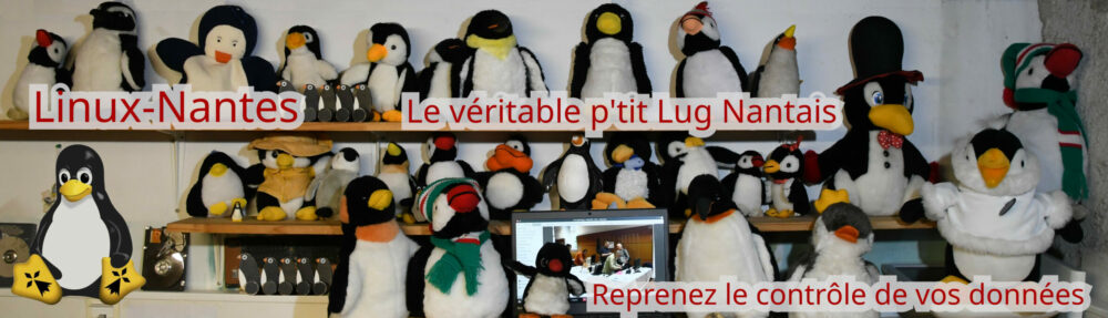 Linux-Nantes