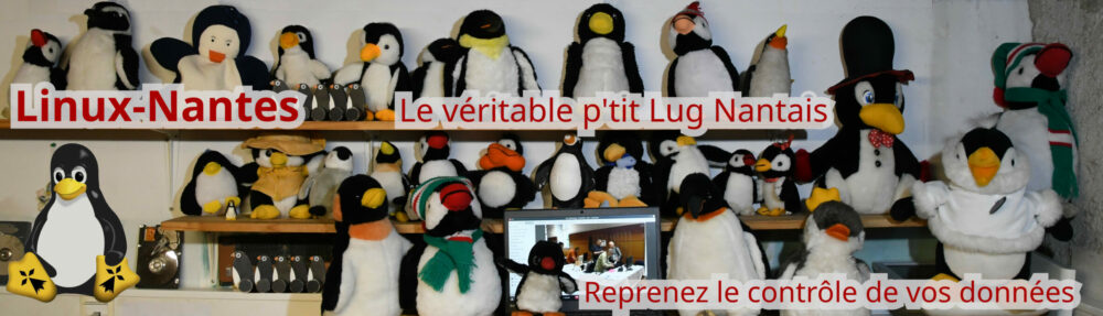 Linux-Nantes