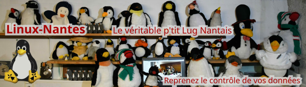 Linux-Nantes